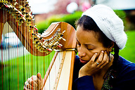 Harp Festival